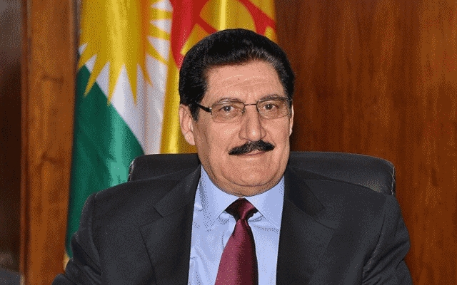 پەیامی فازڵ میرانی سكرتێری مەكتەبی سیاسی پارتی دیموكراتی كوردستان بۆ گوڵان: