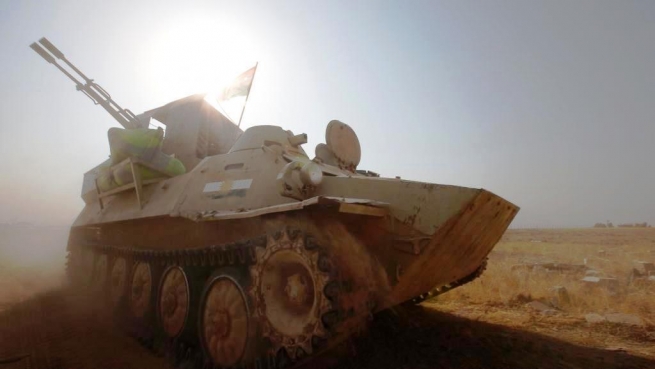 دەنگدانەوەی هەڵمەتی هێزی پشمەرگەی کوردستان بۆ رزگارکردنی باشیک لە راگەیاندنە فارسییەکاندا
