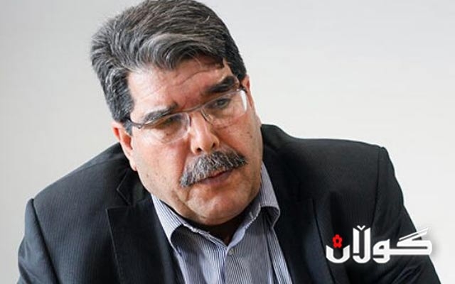  ساڵح موسلیم: دەوڵەتە عەرەبییەکەی سووریا و عێراق بۆ کورد بوونە بەڵا 