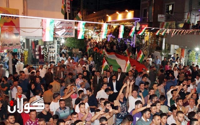 وەزارەتی دارایی ئاگادارییەک لەبارەی سیستەمی بایۆمەتریی مووچە بڵاو دەکاتەوە