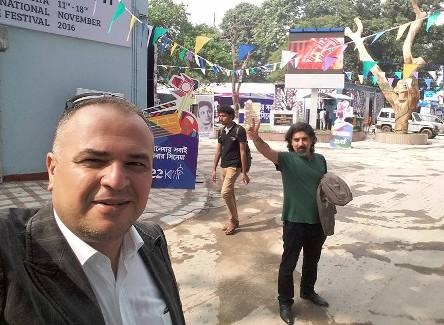 مەملەکەتی مێروولەکان لە هیندستانە
