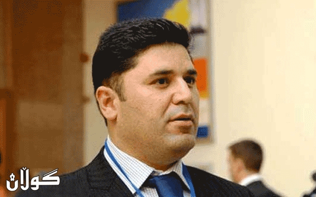  دیندار زێباری: ھەرێمی كوردستان 17 ملیار دیناری لە بەرەنگاربوونەوەی كۆرۆنا خەرجكردووە
