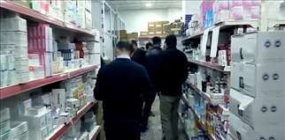 پەنتاگۆن: هێرشێكی ئاسمانی ئەمریكا بەرپرسێكی باڵای قاعیدە لە سوریا دەكوژێت 