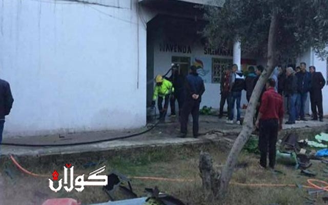  کۆنگرێس نوێنەری ئەمریکای لە نەتەوە یەکگرتووەکان دیاری کرد