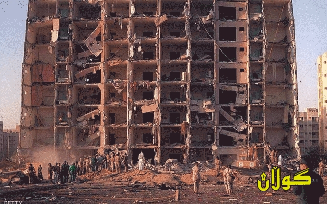  ئەمریکا: دەبێ ئێران قەرەبووی ماددیی کەسوکاری قوربانییانی هێرشەکەی خوبەر بکات 