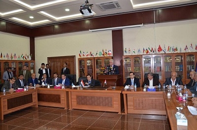  	 ٤٥ رێکخراو، سەندیکا و کۆمەڵە، بۆ رەتکردنەوەی بڕیارەکانی بەغدا سەردانی ناوەندە نێودەوڵەتییەکان دەکەن