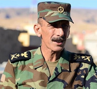 	 وەزارەتی پێشمەرگە میلاکی خۆی کەم دەکاتەوە 