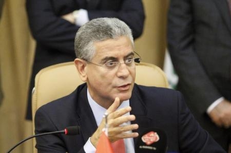  	 بانکی نێودەوڵەتی، دانی قەرزی بە عێراق، بە ئاشتەوایی نێوان کورد، شیعە و سوننە بەستەوە 