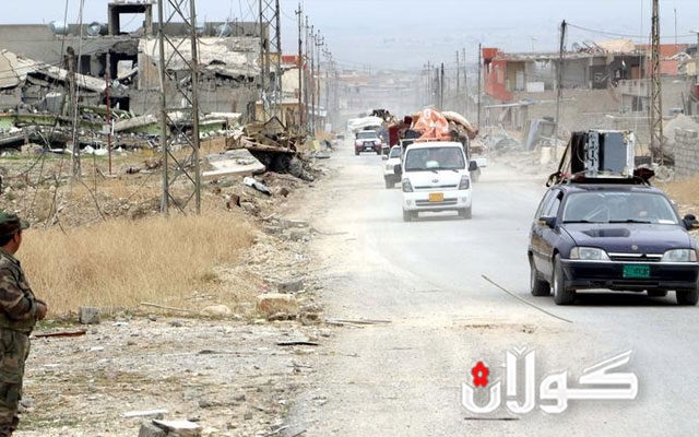 پەکەکە بە تیرۆرکردنی فەرمانبەرەکانی دھۆک دەیەوێت ئاڵۆزی دروست بکات