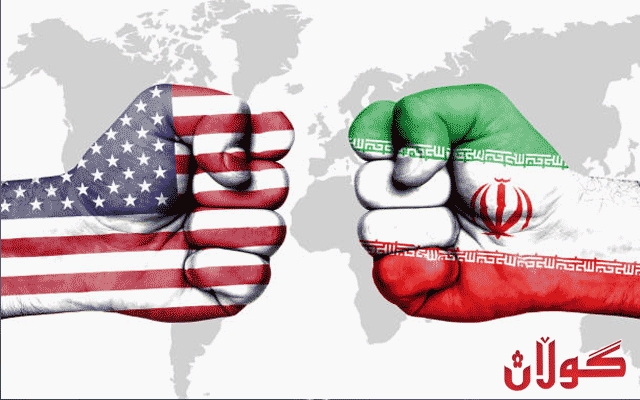 ئەمەریکا پێشبینی هێرشی ئەلیکترۆنی ئێران دەكات