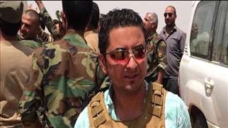 لە رووداوێكی گوماناویدا لە زاخۆ گەنجێك كوژرا