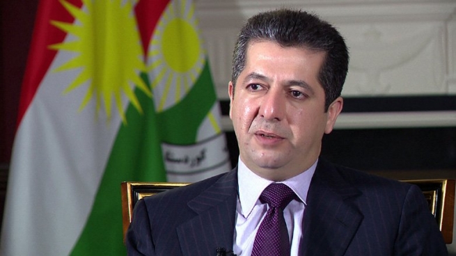 مه‌سرور بارزانی: 30 ئه‌یلول ده‌رفه‌تێكه‌ بۆ دیاریكردنی چاره‌نووسی گه‌له‌كه‌مان