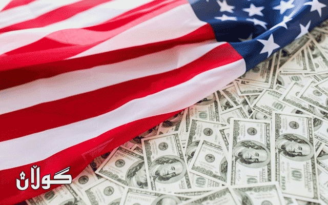  ئەمریکا بڕی سێ ملیۆن دۆلاری وەک خەڵات بۆ ئەو کەسە داناوە، کە زانیاریی لەبارەی ئەبوبەکر غەریب بدات