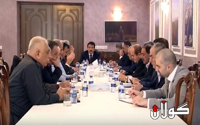  ھۆكاری بڕیاری یەكێتی بۆ سزادانی سەركردەكانی ئاشكرا دەبێت
