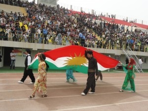 ئەمڕۆ 61 قوتابخانەی سەر بە پەروەردەی مێرگەسۆر بەشداری ڤیستیڤاڵی ساڵانەی دەكەن