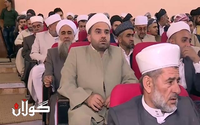 ھەر كەناڵێك بەبێ رەزامەندی وه‌زاره‌تی ئه‌وقاف گوتاری ئایینی بڵاوبكاتەوە دادەخرێت