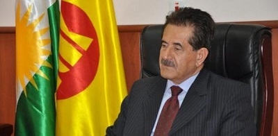 سەڵاح دەلۆ: سەرۆک بارزانی لەگەڵ حزبەکان کۆ دەبێتەوە