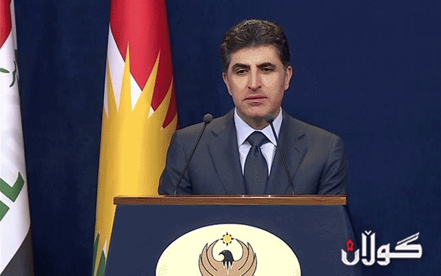 نێچیرڤان بارزانی لەبارەی بازگە نایاساییەكان بڕیارێك دەدات