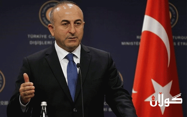 تورکیا ئاساییکردنەوەی پەیوەندیی وڵاتانی عەرەب و ئیسرائیل بە ”هەڵەی درێژخایەن“ هەژمار دەکات