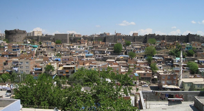 لە ئامەد ئێوارە خوانێك بۆ 5 هەزار كەس ئامادە دەكرێت