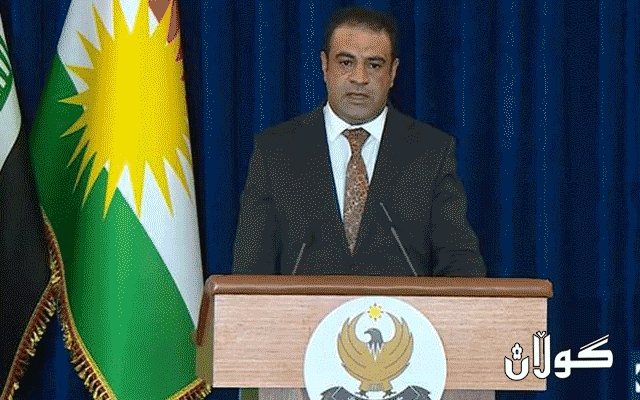 د. دلۆڤان محەمەد، بەڕێوەبەری تەندروستی هەولێر : تەنها سێ تووشبووی ڤایرۆسی کۆرۆنا لە هەولێر ماون