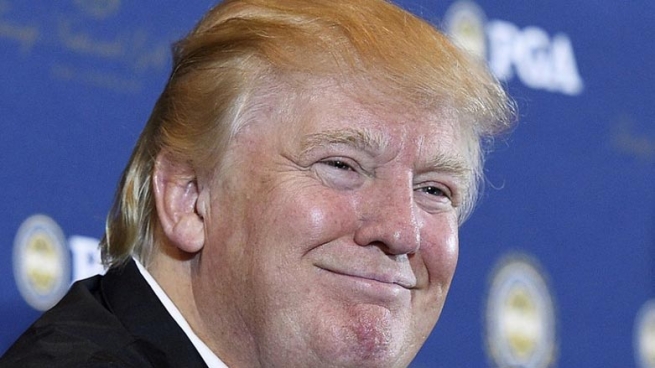 ترامپ راوێژ به‌ 