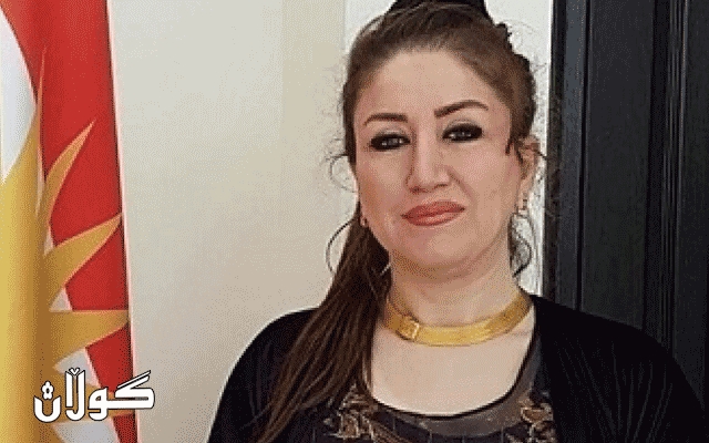 مەیادە نەجاڕ: حکوومەتی عێراق دەتوانێ پێنج ملیار دۆلار قەرز بکات