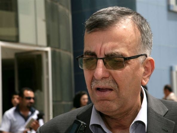 وەزیری خوێندنی باڵا به‌ وه‌كاله‌ت بریندارەكانی ڕوداوەكەی بەشی ناوخۆی فیردەوسی بەسەركردەوە