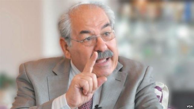 بنەماڵەی فەلەکەدین کاکەیی، هەواڵێکی ڕۆژنامەی ئاوێنە ڕەت دەکەنەوە