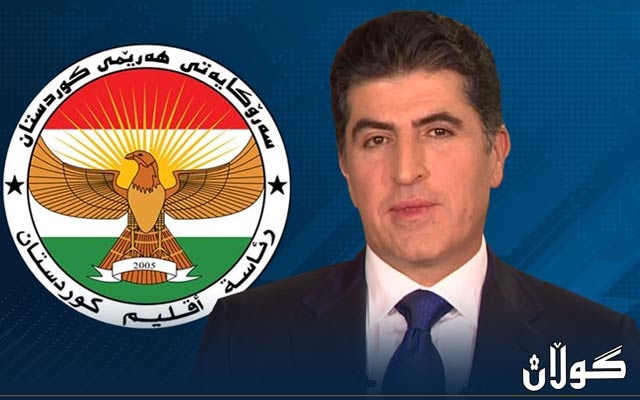  سەرۆکی هەرێم فەرمانی دانانی دوو جێگرەکەی دەردەکات 