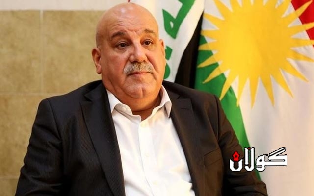 وەزارەتی پێشمەرگە پێداچوونەوە بە سیستەمی بەرگریی کوردستان دەکات