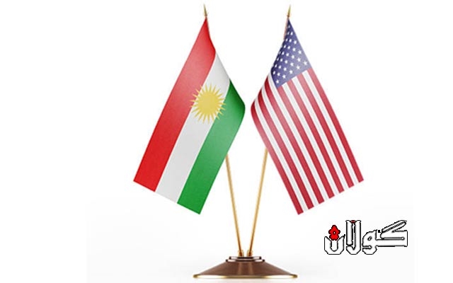   ئەمریکا: پەیوەندییە مێژووییەکانمان لەگەڵ هەولێر بەردەوام دەبێت