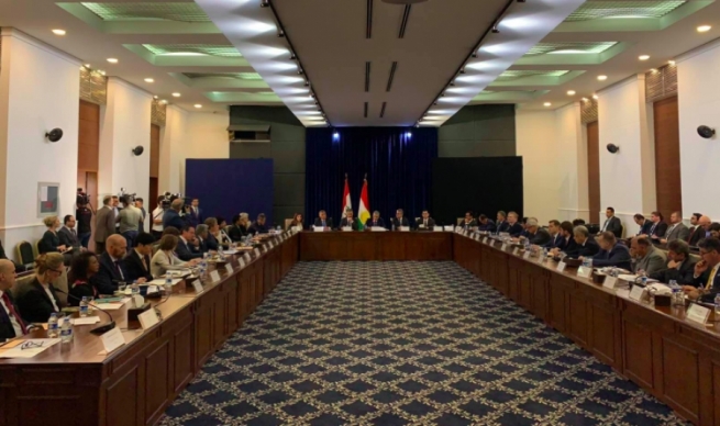 ئەردۆگان داوا لە خەڵکی تورکیا دەکات بچنە سەر سندوقەکانی دەنگدان