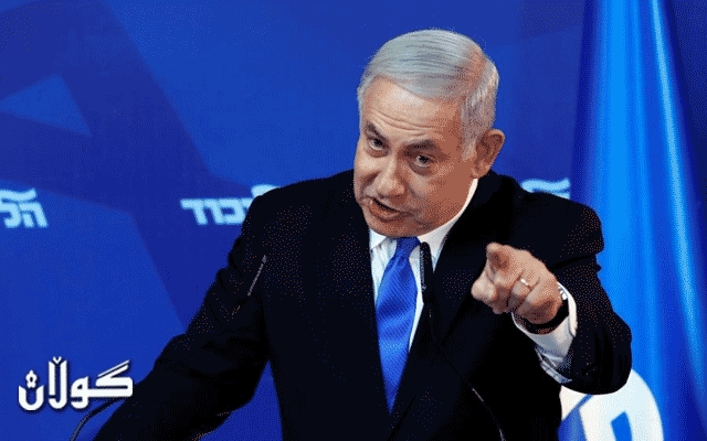 ئیسرائیل لەسەر هەڕەشەکانی ئێران هاتە دەنگ