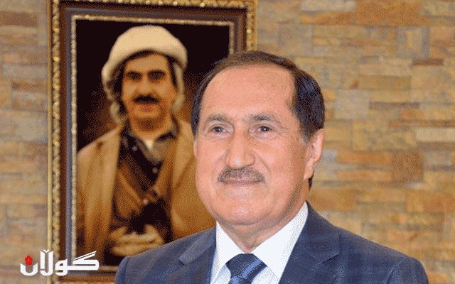 پڕۆژەی دەستوور بۆ هەرێمی كوردستان لەنێوان تاكتیك و ستراتیژدا