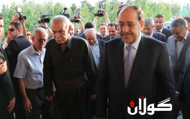  ئەندامێکی سەرکردایەتیی پارتی: گۆڕان و بەشێکی یەکێتی دەیانەوێت کوردستان پارچە بکەن 