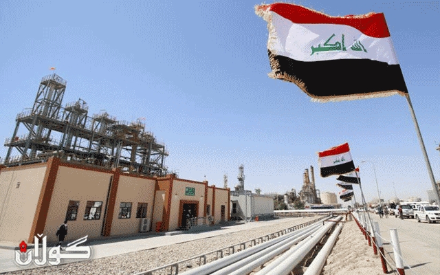 عێراق و لوبنان ره‌تيده‌كه‌نه‌وه‌ حزبوڵڵا تيرۆريست بێت