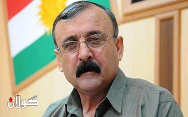 مه‌حموود سه‌نگاوی داوایه‌ك له‌ خۆپیشانده‌ران ده‌كات