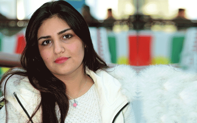 هه‌ماهه‌نگی‌ پێشمه‌رگه‌ گرنگه‌ و نابێت حه‌شدی‌ شه‌عبی به‌شداری‌ ئازادكردنه‌وه‌ی‌ موسڵ بكات
