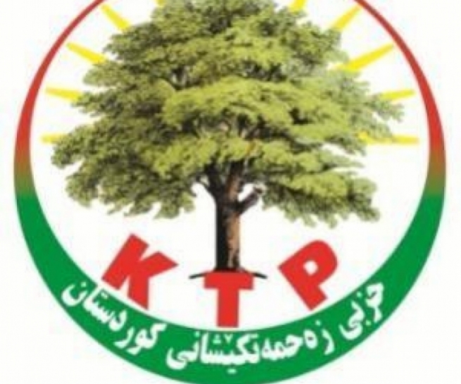 فەرماندەیەکی پێشمەرگە: رێگای سەرەکیی سووریا و عێراق بەدەست پێشمەرگەوەیە