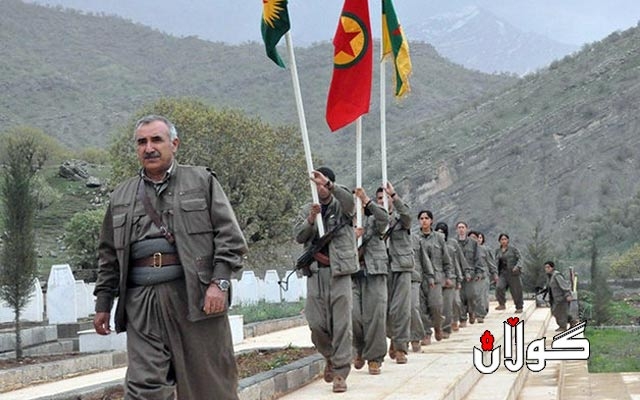 وەزیری دەرەوەی تورکیا: تیرۆریستانی  پەکەکە لە هەر کوێیەک بێت و لە کوێ جێگری ببێت بەردەوام دەبین لە بەرەنگاربوونەوەی بەتایبەتی لە شنگال
