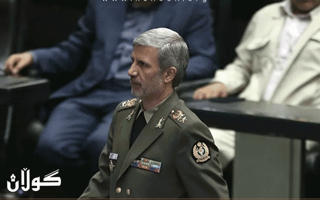  ئێران: هەر کێشەیەک لە کەنداو روبەڕومان ببێتەوە ئیماڕات لێی بەرپرسە