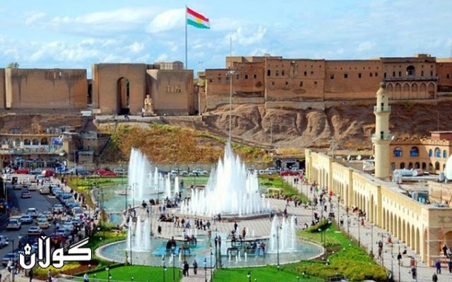  پارێزگاری ھەولێر: باندێکی سه‌رپێچیكردن بۆ سه‌ر تۆڕه‌كانى کارەبا دەستگیر کران 