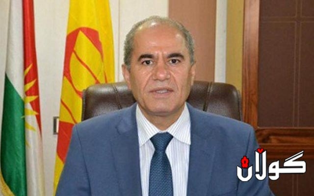 ئەندامێکی سەرکردایەتیی پارتی: پەرلەمانیش کرا بکرێتەوە گۆڕان دەنگ بە سەربەخۆیی نادات