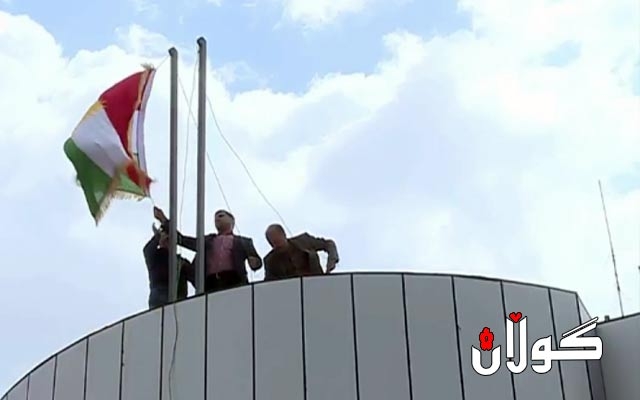 ڕۆژی 28ی سێ بە ڕۆژی نیشتمانی بۆ كەركووكییەكان و هەرێمی كوردستان ناودێر کرا