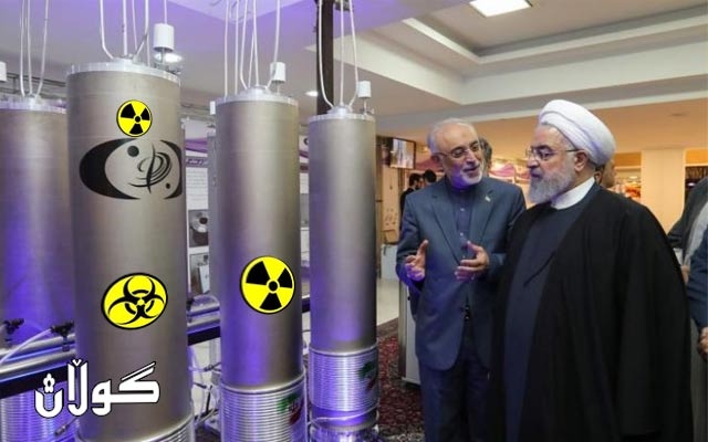 دیمستۆرا: لەوانەیە تا کۆتایی ئەمساڵ ڕۆژهەڵاتـى حەلەب بکەوێتە دەستى ڕژێمى سوریا