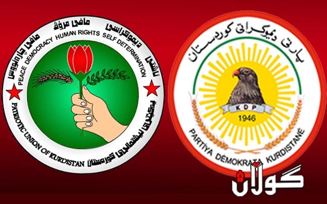  بەهۆی ڕێککەوتنەکەی لەگەڵ پارتی سەرکردەیەکی گۆڕان هێرش دەکاتە سەر یەکێتی 