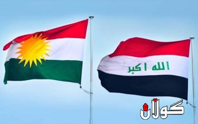  شاندی کوردستان لەگەڵ عەبادی و حەکیم کۆ دەبێتەوە 