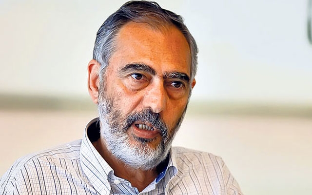 راوێژكاری سەرەكی سەرۆك وەزیرانی توركیا دەستی لە كار كێشایەوە