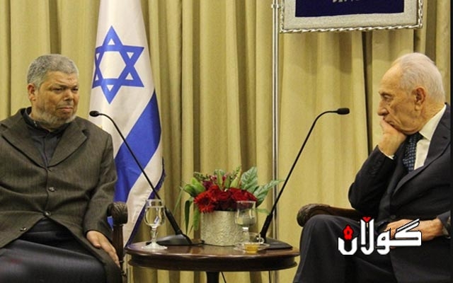 سەرکردەیەکی ئیخوان موسلیمین لە نەخۆشخانەیەکی ئیسرائیل کۆچی دوایی کرد